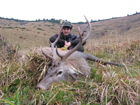Chvíľa, na ktorú sa nezabúda