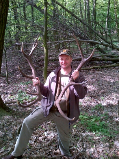 veľkonočné nálezy