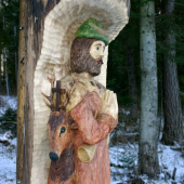 Svätý Hubert