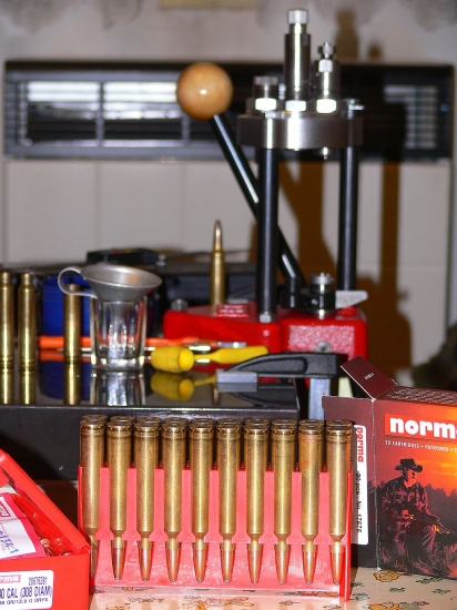 300wm norma oryx