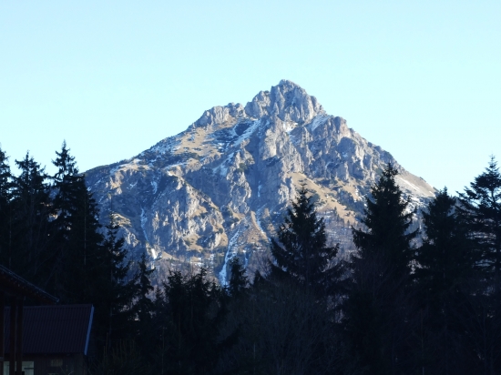 Rozsutec
