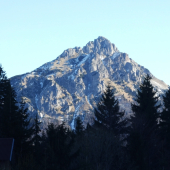Rozsutec