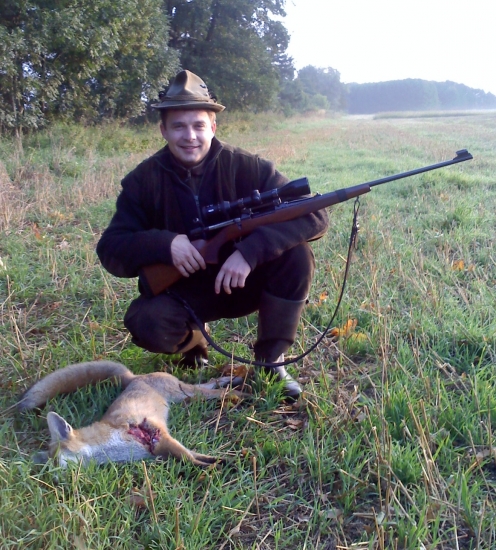 Ranní čekaná