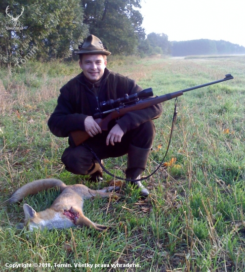 Ranní čekaná