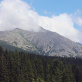 Gerlachovský štít