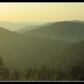 Čergov má svoje čaro