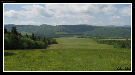 Sever Čergova
