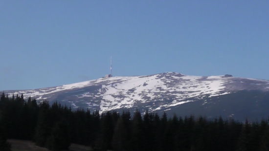 Kráľova hoľa