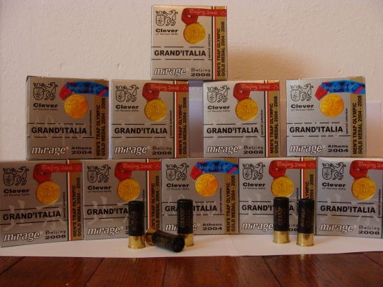 T3 GRAND´ ITALIA