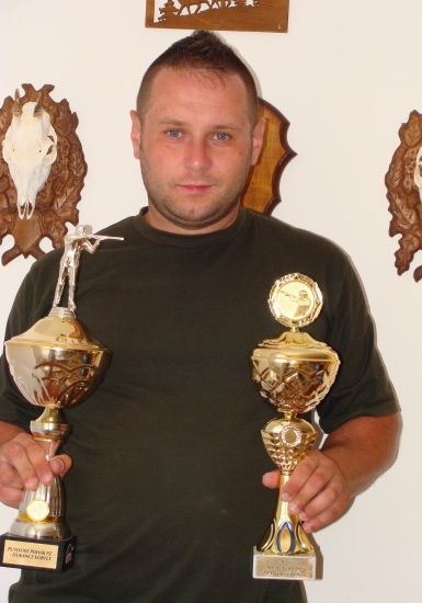 I am Winner :)