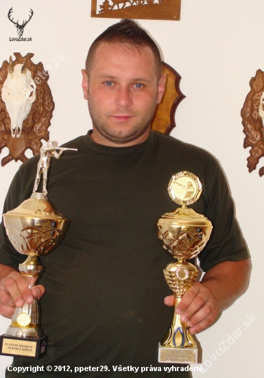 I am Winner :)