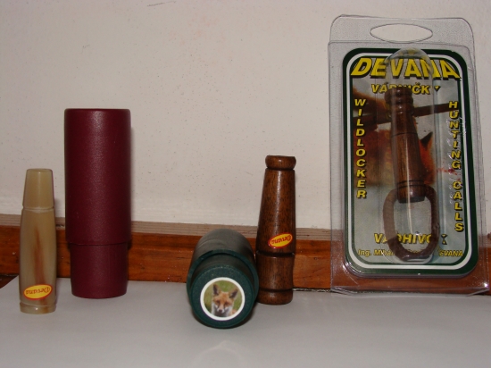 Nova seria vabniciek