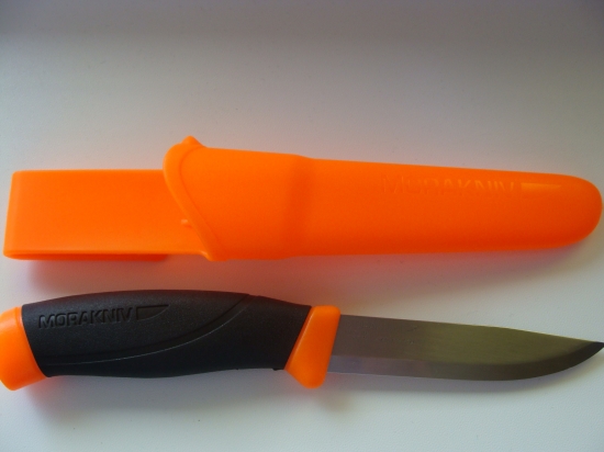 Mora Univerzálny nôž 860F