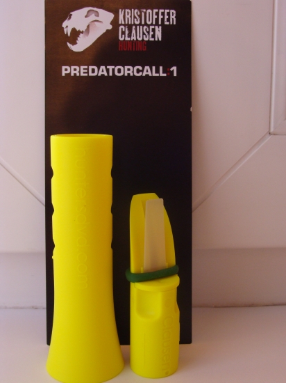 Predatorcall- 1