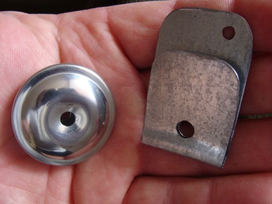 Australske  typy vabniciek  na lisku