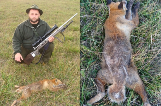 Extremna -Zákožka svrabová