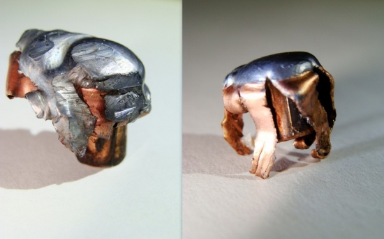 PPU Prvi Partizan 7x57R 11,2g - Hornady SST 7,62x39  8g