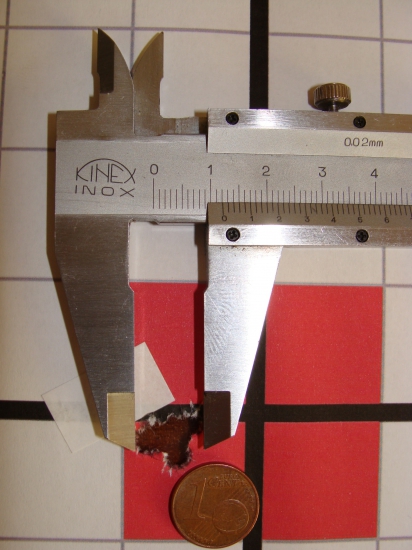 Howa M1500 a 223 remington