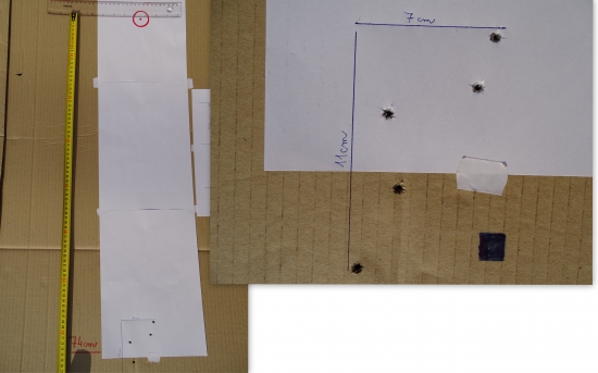 RWS 22 Long Rifle -150 m