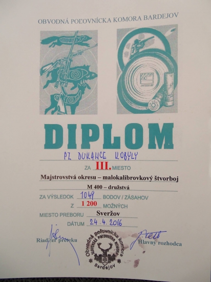 Diplom