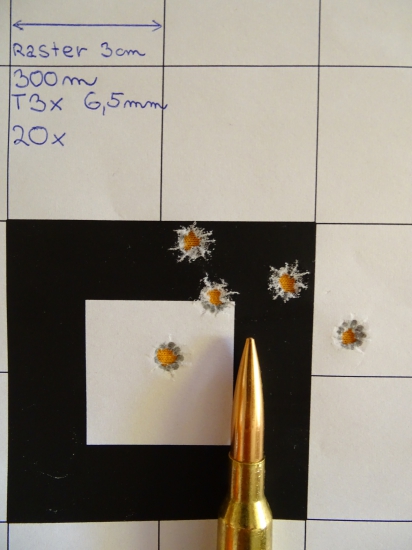 6,5x55SE -S&B sierra