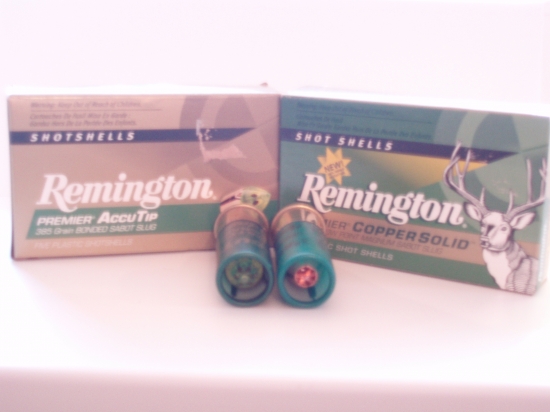 Nove Strelivo Do Brokovnice 12/12