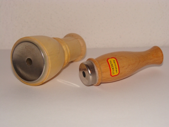 Turbo Myskovacka a Zajacie vrestadlo.