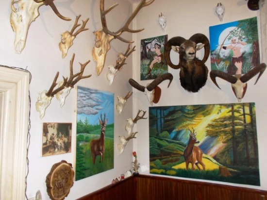 môj asi najkrajší kút