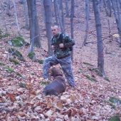 lukacko na prechadzke...