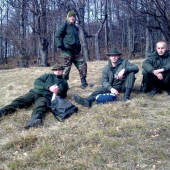 buduci polovníci