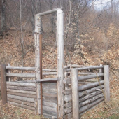 odchitove zariadenie na ciernu zver