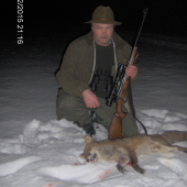 Otcov lišiak zo včera