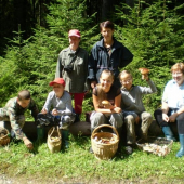 zber dubakov-Liptov 2008