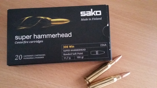 308w -super hammerhead