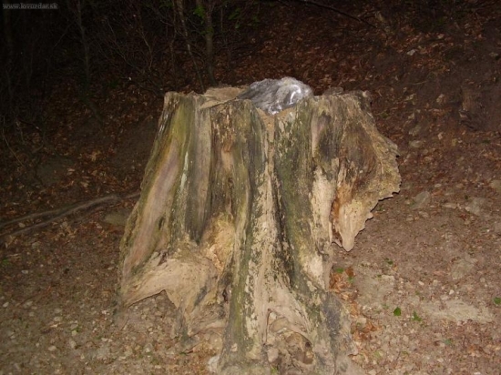 Slúži už 25 rokov