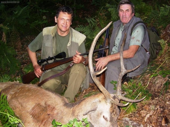 Každý úlovok poteší