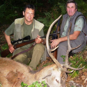 Každý úlovok poteší