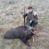 prvý a hadam nie posledný rytier