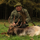 Vysněný a vyseděný