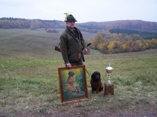 Moravský pohár 2011