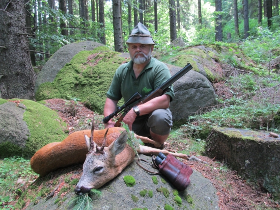 Včerejší III. věkovka