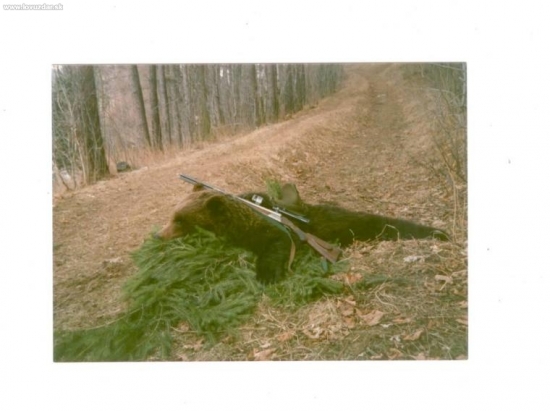 Jeden z dřívějších