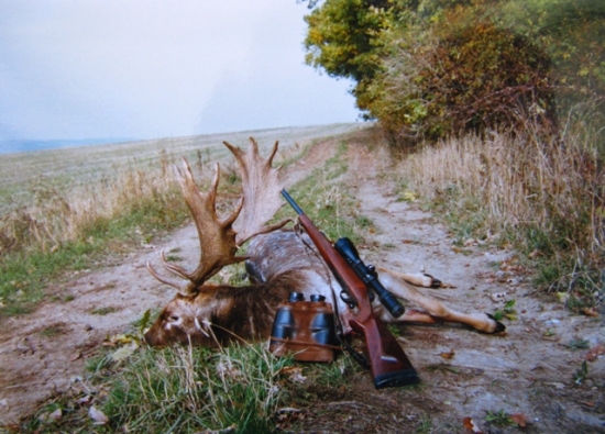 Jeden z dřívějších