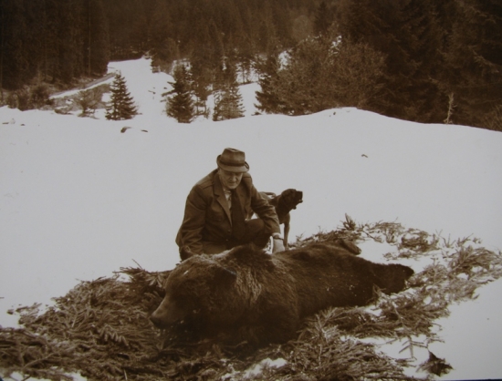 Archiv, neznámý autor, LZ Ružomberok 8.4.1987
