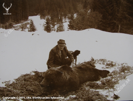 Archiv, neznámý autor, LZ Ružomberok 8.4.1987