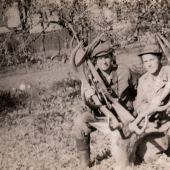 ja a moj kamarad r.1986