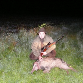 Flekáč 40kg