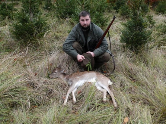 Od dobrého Kamaráda, danče 13kg