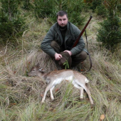 Od dobrého Kamaráda, danče 13kg