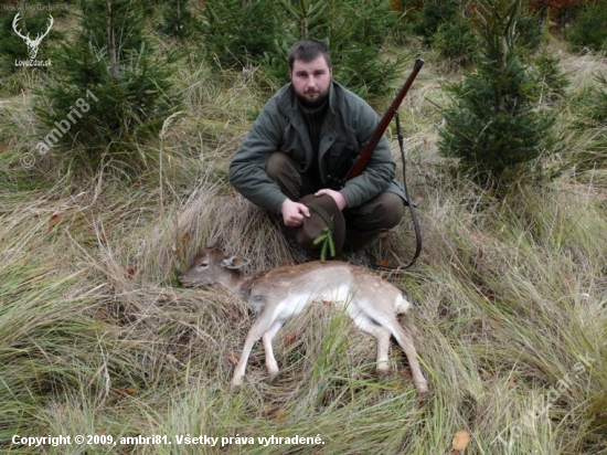 Od dobrého Kamaráda, danče 13kg